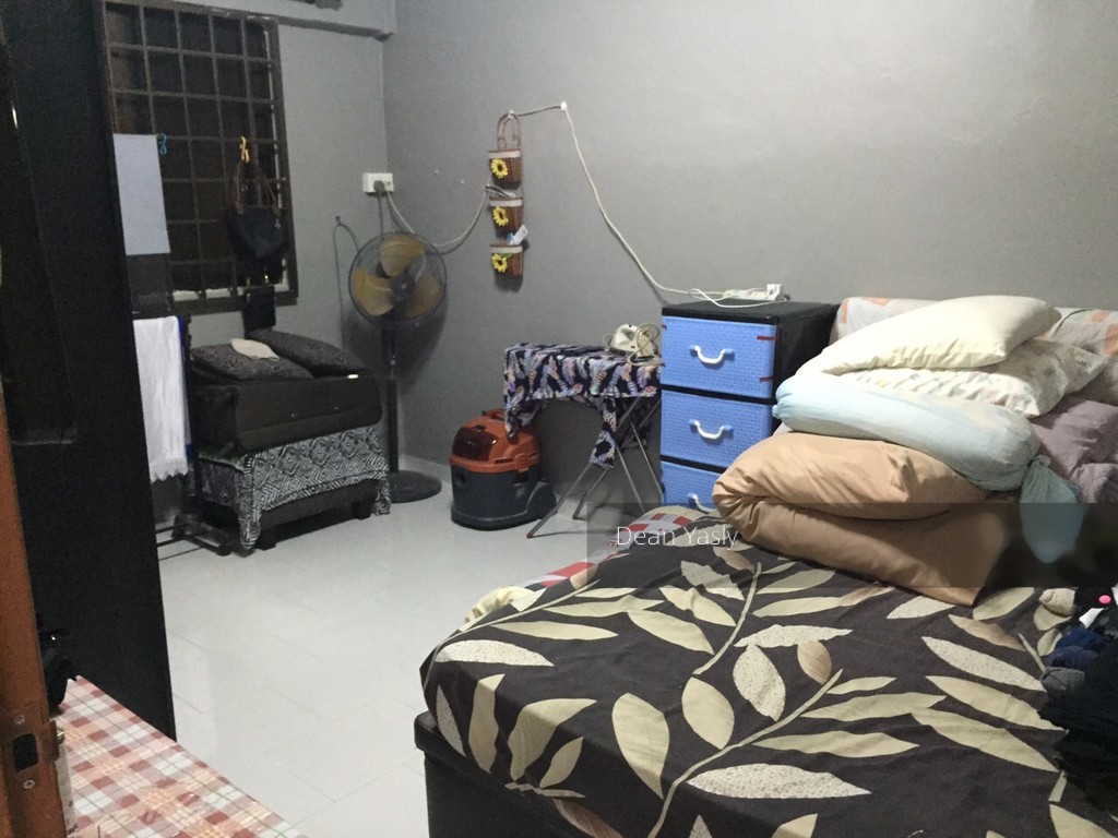 Blk 234 Yishun Street 21 (Yishun), HDB 3 Rooms #145218592